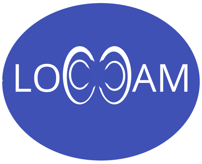 LoCCaM
